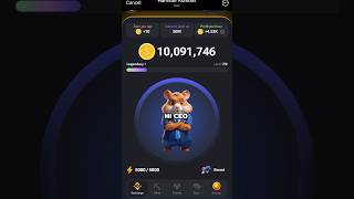 Collect your revenue every 3 hours HAMSTER KOMBAT [upl. by Jasmin]