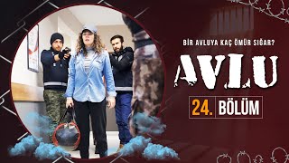 Avlu 24 Bölüm [upl. by Gnut]