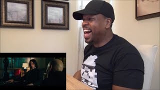 John Wick Chapter 3  Parabellum  REACTION [upl. by Analahs236]