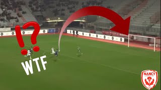 Top 15 des plus beaux buts de L’asnl sur la saison 20232024 [upl. by Eiahpets]