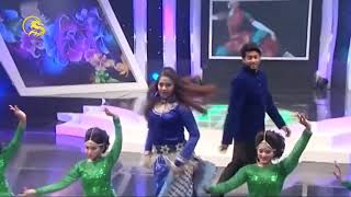 Jonaki gay fish fish chol chol chokhe Evana amp Shipon dance choreography by ivan shahariar shohag [upl. by Ahser]