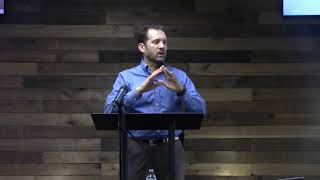 North Hills Baptist Church Live Stream [upl. by Seel]