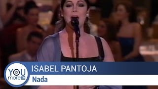 Isabel Pantoja  Nada [upl. by Mose417]