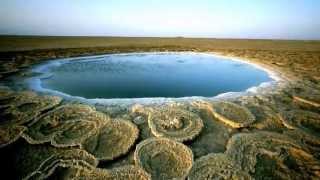 Ethiopia Part 2 The Danakil Depression and Erte Ale Volcano [upl. by Sanderson526]