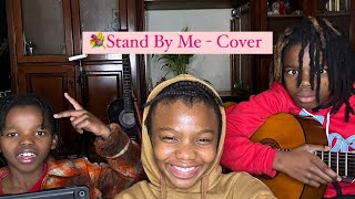 Stand By Me Cover By BenEKingsv1kg [upl. by Juanne]