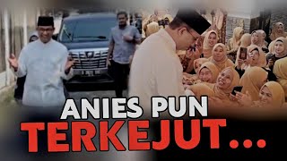 KEJUTAN UNTUK ANIES [upl. by Ahsenaj]