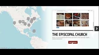 The Episcopal Church USA  Anglican Communion [upl. by Erlandson972]