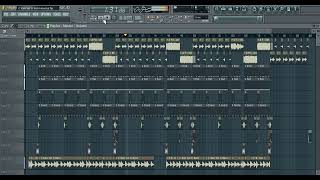 CKan Sin Ti Instrumental 2023 [upl. by Sancha]