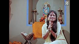 जय श्री राम  Sant Tulsidas 1972  Devotional Movie  Shahu Modak  Sushma [upl. by Barker860]