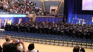 quotTake Me Home Country Roadsquot WVU Commencement  May 10 2014 [upl. by Daryle65]