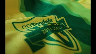 A nossa camisola CD TONDELA 1718 [upl. by Goober]