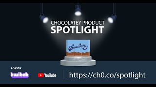 Product Spotlight Latest 220 release of Chocolatey CLI [upl. by Amelina]