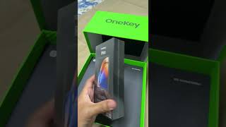 OneKey pro onekey HARDWALLET ONEKEY A MELHOR DO BRASIL [upl. by Sosthina]