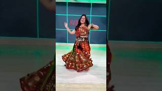 Jhoome re gori  Choreography by Viren Lamba dance garba aliabhatt trending viralvideos [upl. by Anileva170]