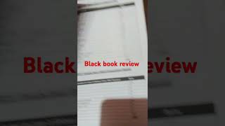 English vocabulary blackbook review 202425 blackbooks nikhil Gupta sir [upl. by Ihtak]