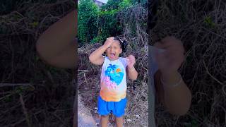 Misti Ko Kaise Lag Gai 😱 mistihappylifestyle shorts viral trending sad papa shortvideo [upl. by Fania661]