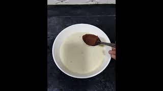 The Best Pancake Recipe Ever  Easy Fluffy amp 😋🤤 food cookingshorts cookindia recipe pancake [upl. by Gassman]