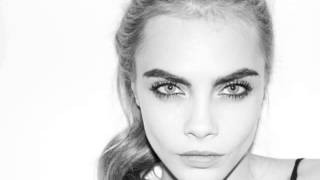 Cara Delevingne sings quotI want candyquot Music Supervisor Version [upl. by Nniuq]