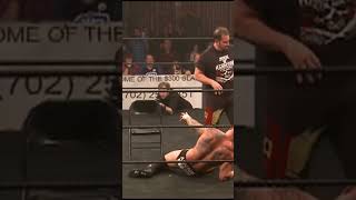 EXTREME RULES Karrion Kross vs Tommy Dreamer [upl. by Heater]