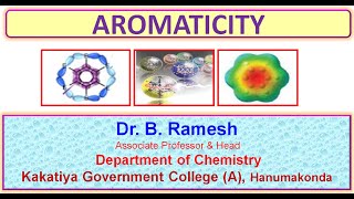 Aromaticity [upl. by Nariko351]