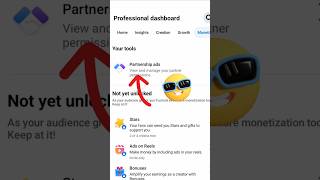 🎉 Partnership Ads Facebook partnershipads shorts youtubeshorts shortvideo [upl. by Nitza]