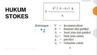 Video Tutorial Suspensi dan Emulsi [upl. by Dorrahs]