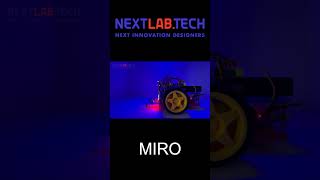 MIRO ROBOT S4 [upl. by Luy]