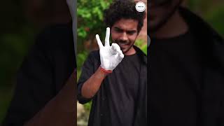 OSM New Hand Trick Challenged For Everyone😱😂shorts magic trendingviralvideo funnyyoutubeshorts [upl. by Ki566]