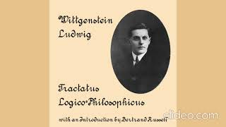 Tractatus LogicoPhilosophicus Version 2 by Ludwig Wittgenstein [upl. by Llehsal]