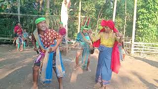 Ritual Palara Marapu kampung ice gala Umbu ngedo KOBANGSBD [upl. by Dieter]