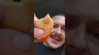 Arbys lacking on their meats music newbeats buffalo chicken slider fyp [upl. by Cha577]