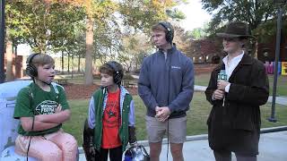 Westminster Lower School Halloween Parade 2024 [upl. by Bary]