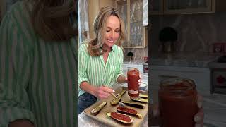 Giada De Laurentiis is This is for All The Eggplant Parm Lovers [upl. by Phillipe762]