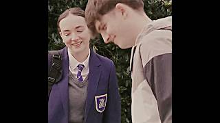 we deserved more of them😭 hollyoaks hollyoaks2024 frankieosborne charliedean [upl. by Maggio]