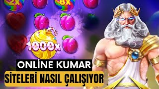 Türkiyede Online Kumar ve Bahis Siteleri  Online Kumar Siteleri Güvenli mi [upl. by Nemhauser755]