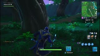 Fortnite frapper des points faibles en collectant des matériaux [upl. by Lauren75]