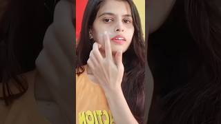 Sunscreen under 400 rs  shortsfeed trending viralvideo radhya20 [upl. by Cloe]