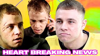 Heartbreaking News  Killer Clayton Hibbs Makes Shocking Return to Coronation Street [upl. by Alyssa676]