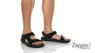 Crocs Swiftwater Expedition Sandal SKU 9335064 [upl. by Pleasant]