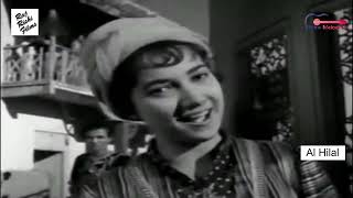 Shamshad Begums Classic Pop Rock Song  Chaaku Wala Chhuri Wala Chaaku Wala  Al Hilal 1958 Song [upl. by Piggy815]