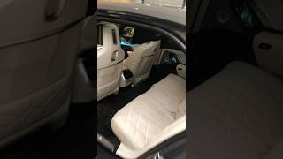 THE BMW i7 Beautiful Luxury Interior wow 😮 shorts bmwbmwi7evelectriccar bmw7seriesviral2023 [upl. by Oloap]