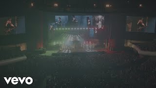 Morat  Debí Suponerlo En Directo desde el Auditorio Nacional de México [upl. by Cozza]