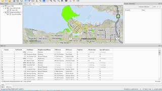 FME Desktop 2014 Training Part 1 of 5 [upl. by Ancell407]