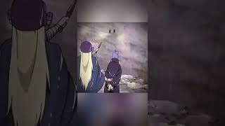 NagatoYahikoKonan Edit anime naruto narutoshippuden sad [upl. by Hodges]