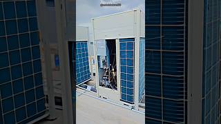 Daikin VRV system air conditioner  mohdshahvez123 [upl. by Brandon]