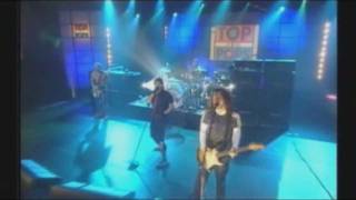 Red Hot Chili Peppers  Cant Stop  Live at the Top of The Pops [upl. by Zinah183]