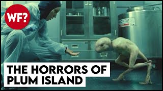 The Horrors of Plum Island  Hybrids Human Experiments and Weaponized Killer Insects [upl. by Ystap586]