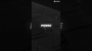 PIERRE DWOMOH EDIT MANGOLIA football trending shorts edit skills soccer baller antwerp [upl. by Milicent]