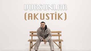 Tekir  Vursunlar Akustik [upl. by Leilah]