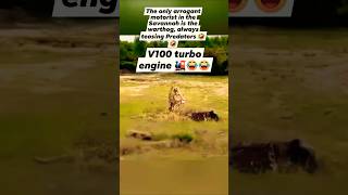 Mr Warthog V100 turbo Engine  jeet fly Engine install mr Warthog V18 😂😂😂😂😂 [upl. by Jess]